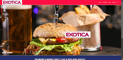 La Exotica NightClub