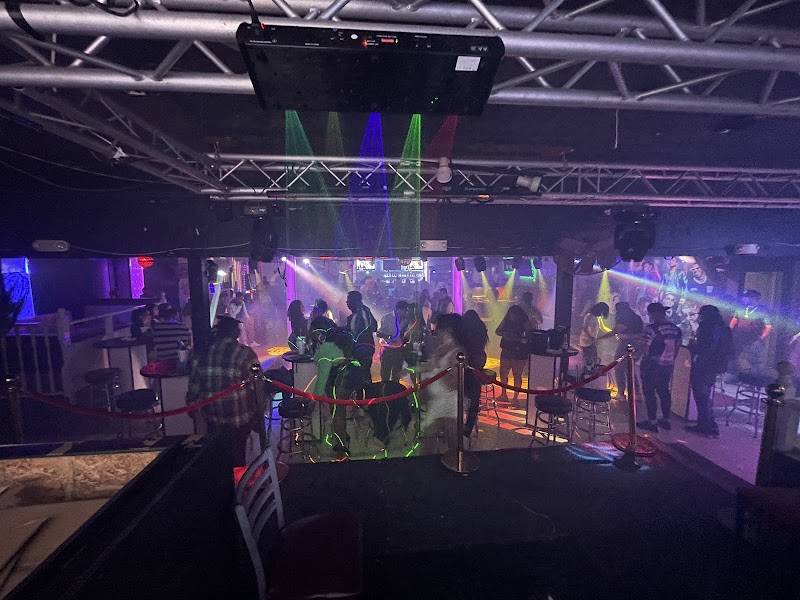 La Rumba Restaurant Night Club