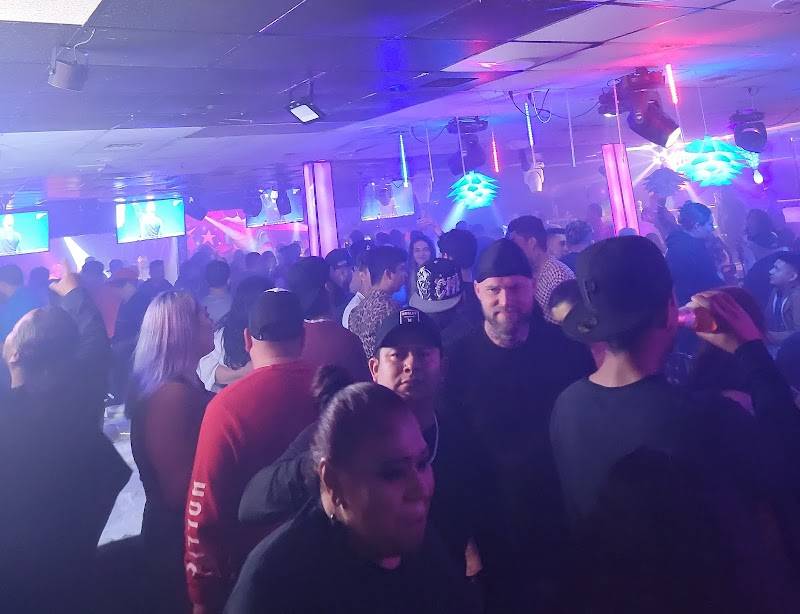 La Rumba Restaurant Night Club
