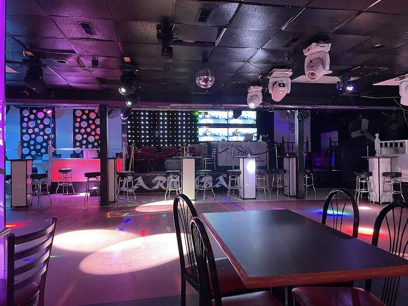 La Rumba Restaurant Night Club