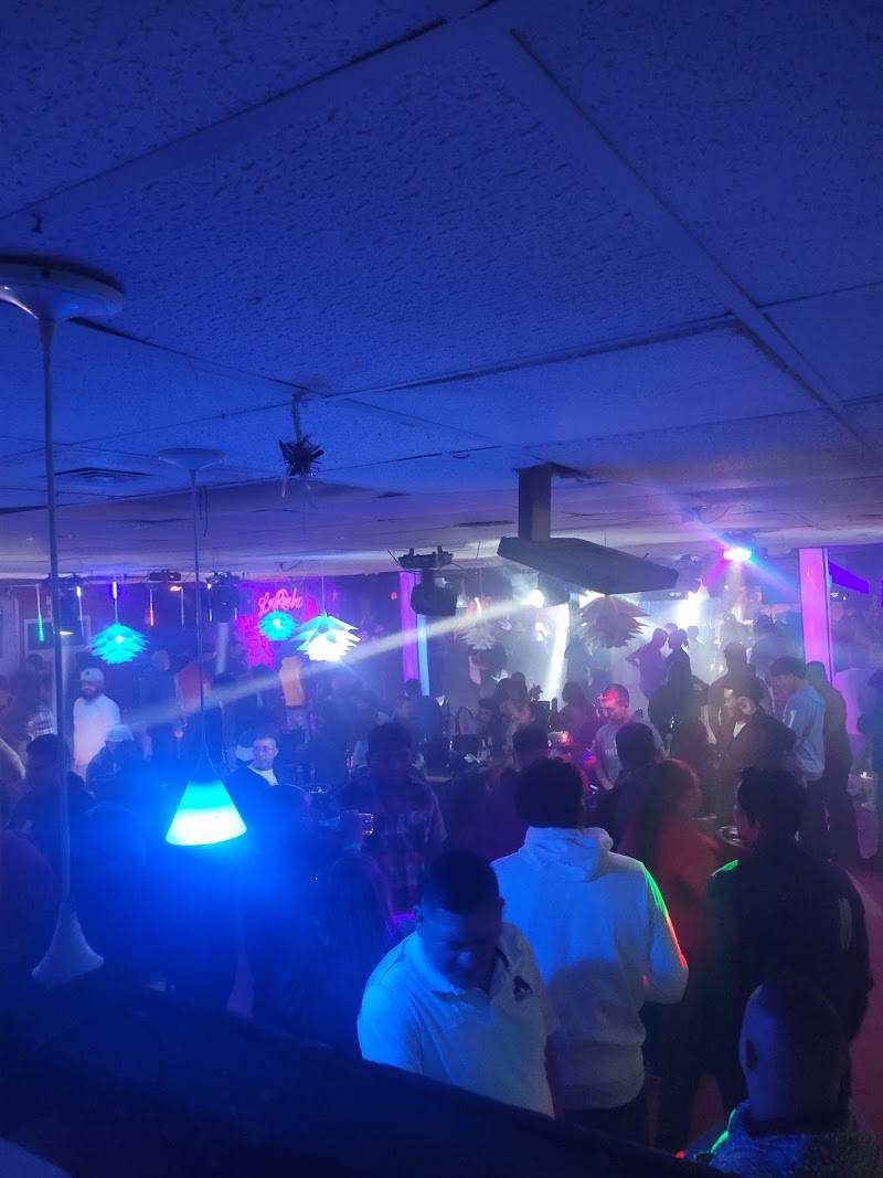 La Rumba Restaurant Night Club