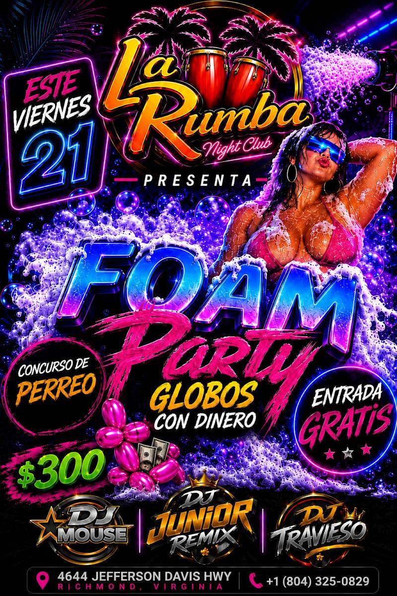 La Rumba Restaurant Night Club